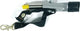Blue Bird Drawbar End