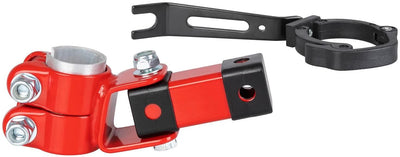 Brassing Schlager messingsch.seat Post -Adapter -Set