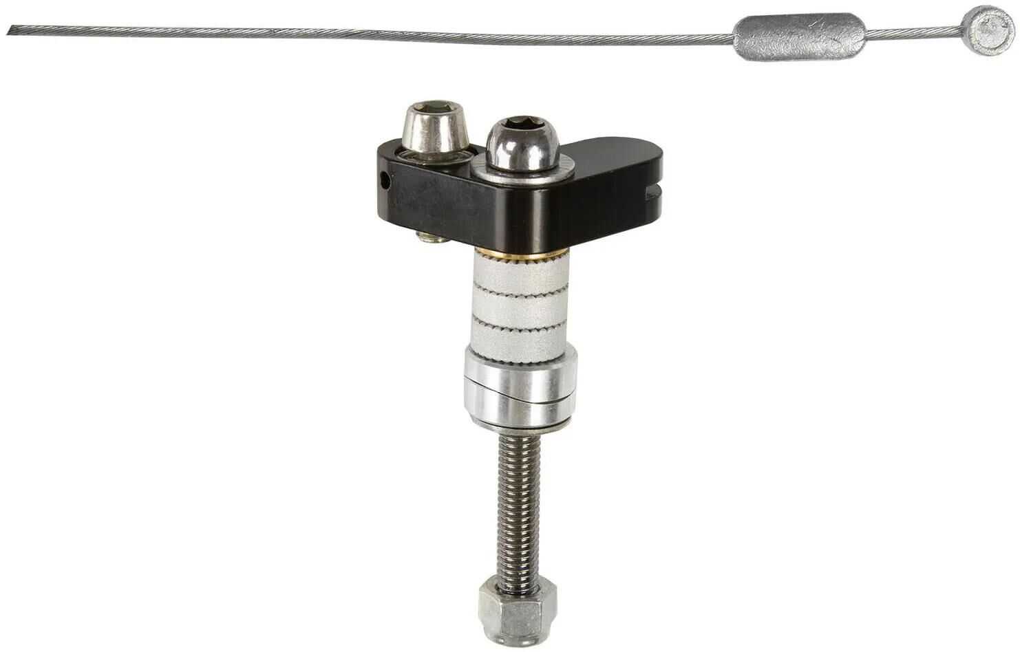 Bremskabel Powerhanger Alu