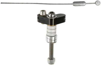 Bremskabel Powerhanger Alu