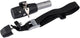 Weber Drawbar -Verbindung 22,2 mm