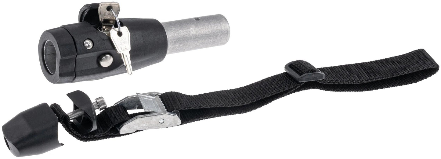 Weber Towarm -Anschluss Innenrohr 30,0 mm