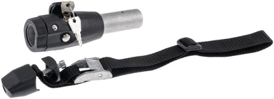 Weber Towarm -Anschluss Innenrohr 30,0 mm