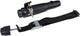 Weber Drawbar -Verbindung für 25,4 mm