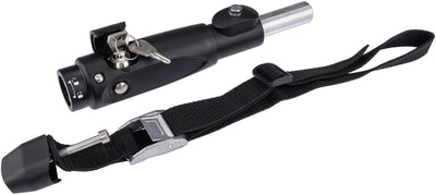 Weber Drawbar -Verbindung 25mm