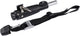 Weber Drawbar -Verbindung 25mm