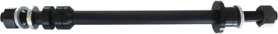Weber Full-Floating-Achse 1,5-mm-Gewinde Tonhöhe