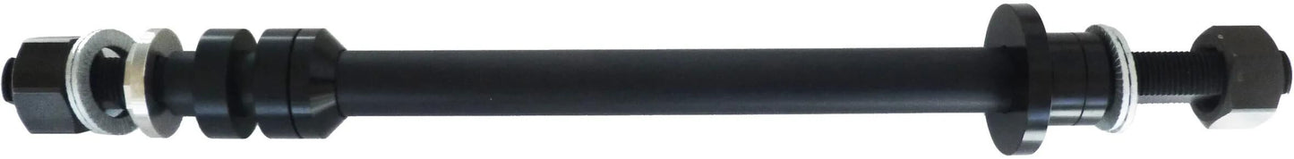 Weber-Full-Flo-Achse 1,75 mm Fadensteil