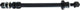 Weber-Full-Flo-Achse 1,75 mm Fadensteil