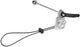 Thulachachse Montageplatte Ezhitch mit qr