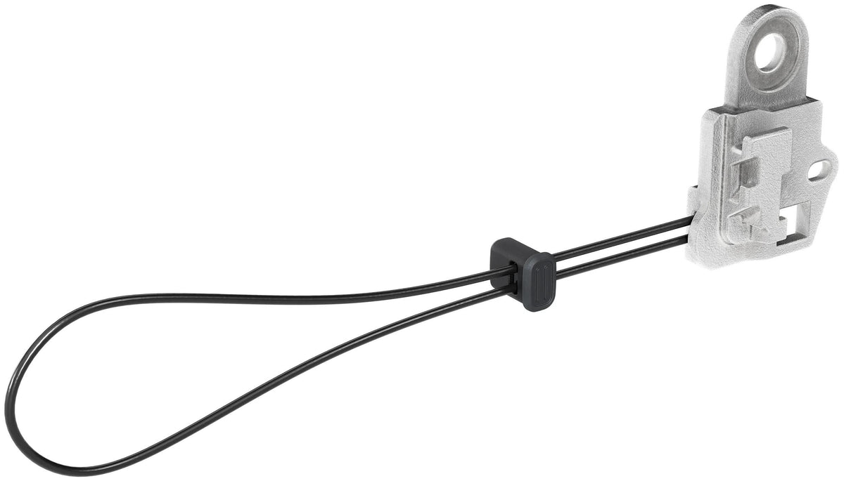 Thuleachse Montageplatte Ezhitch