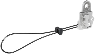 Thuleachse Montageplatte Ezhitch