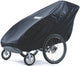 Thule Cover Coaster Chariot Schwarz