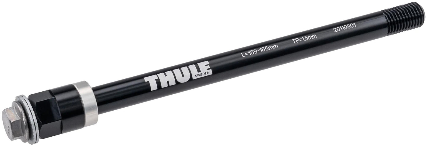 Thule Achsadapter Achsadapter Shimano M12x1,5 159 169mm