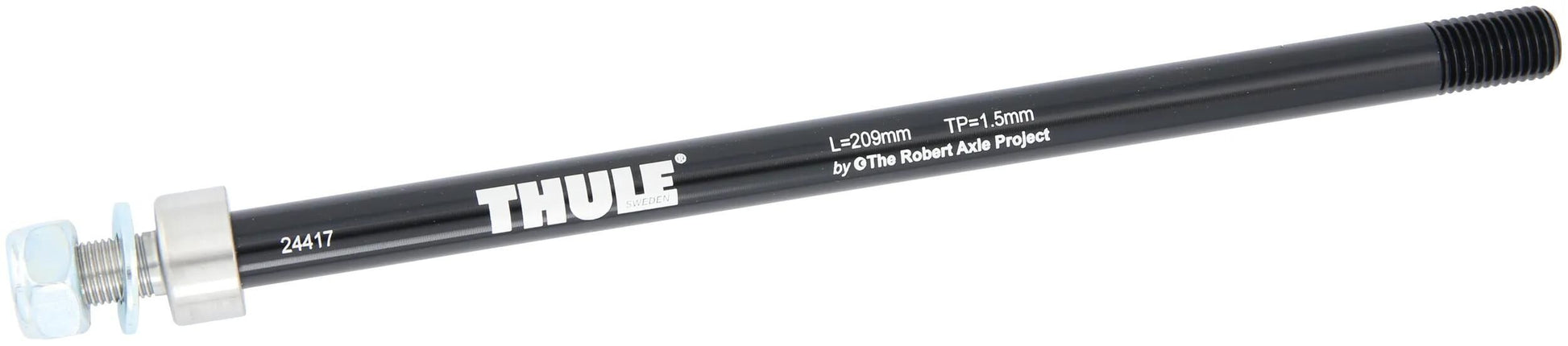 Thule Achsadapter Shimano, M12 x 1,5