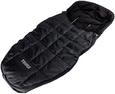 Thule Footmuff Sport Neugeborene bis zu 2 Jahre
