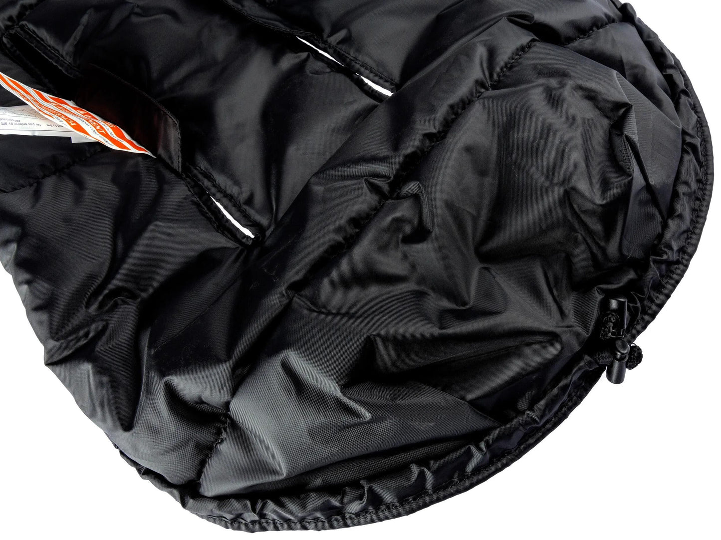 Thule Footmuff Sport Neugeborene bis zu 2 Jahre