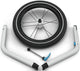 Thule Jogger Skater Set Chariot Doppelsitz