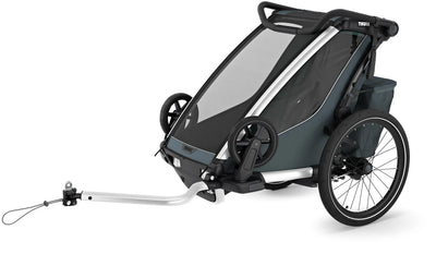 Thule Fahrradanhänger Chariot Cross Single