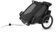 Thule Fahrradanhänger Chariot Sport Double