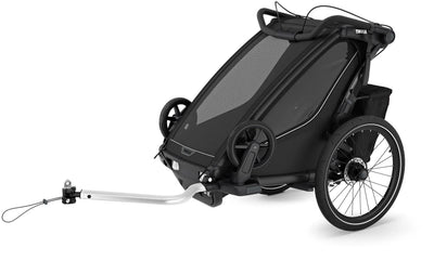 Thule Fahrradanhänger Chariot Sport Single