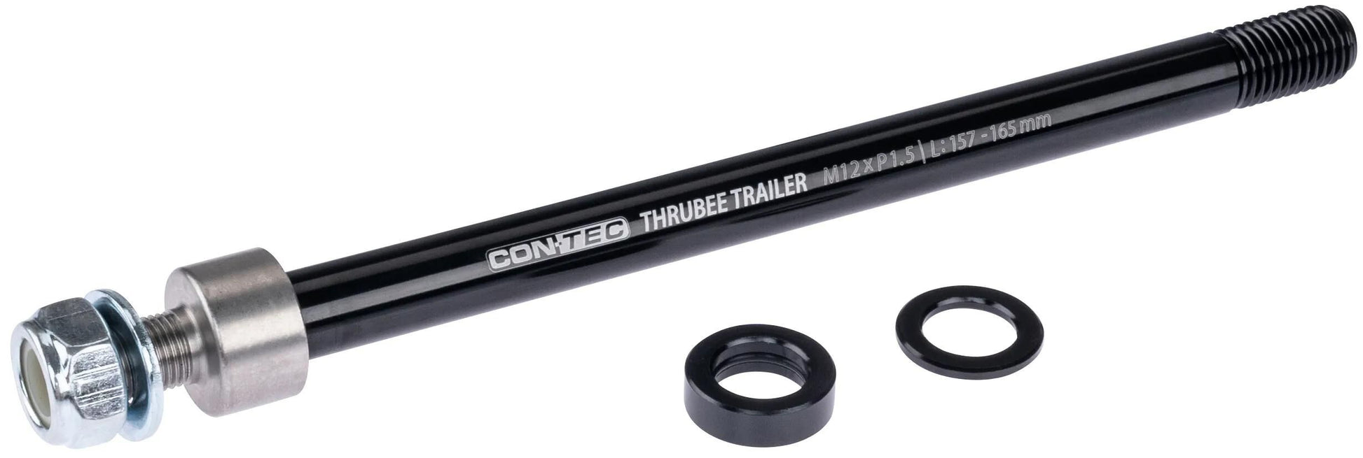 Contac Ct Achsadapter-Thrubee-Anhänger M12X1.5 157-165 mm