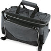 Hamerland Trunk Bag Flexibag Top Klettklett