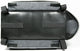 Hamerland Trunk Bag Flexibag Top Klettklett