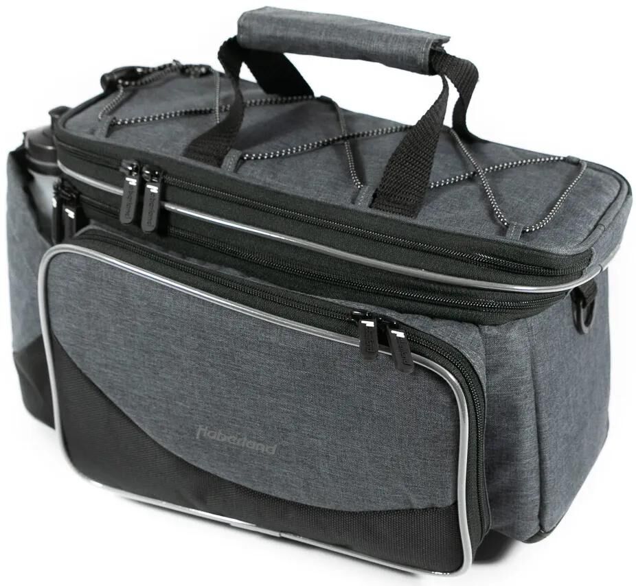 Hamerland Trunk Bag Flexibag Top Racktime 1.0
