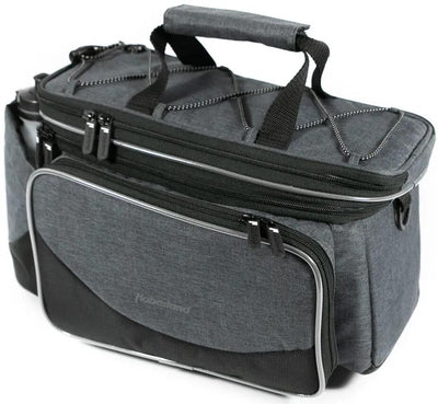Hamerland Trunk Bag Flexibag Top Racktime 1.0