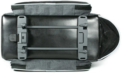 Hamerland Trunk Bag Flexibag Top Racktime 1.0