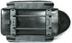 Hamerland Trunk Bag Flexibag Top Racktime 1.0