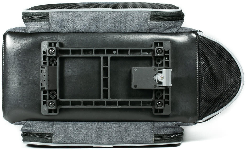 Hamerland Trunk Bag Flexibag Top Mik