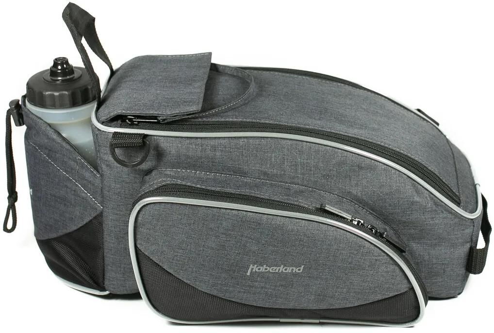 Hamerland Trunk Bag Flexibag XL Klickfix