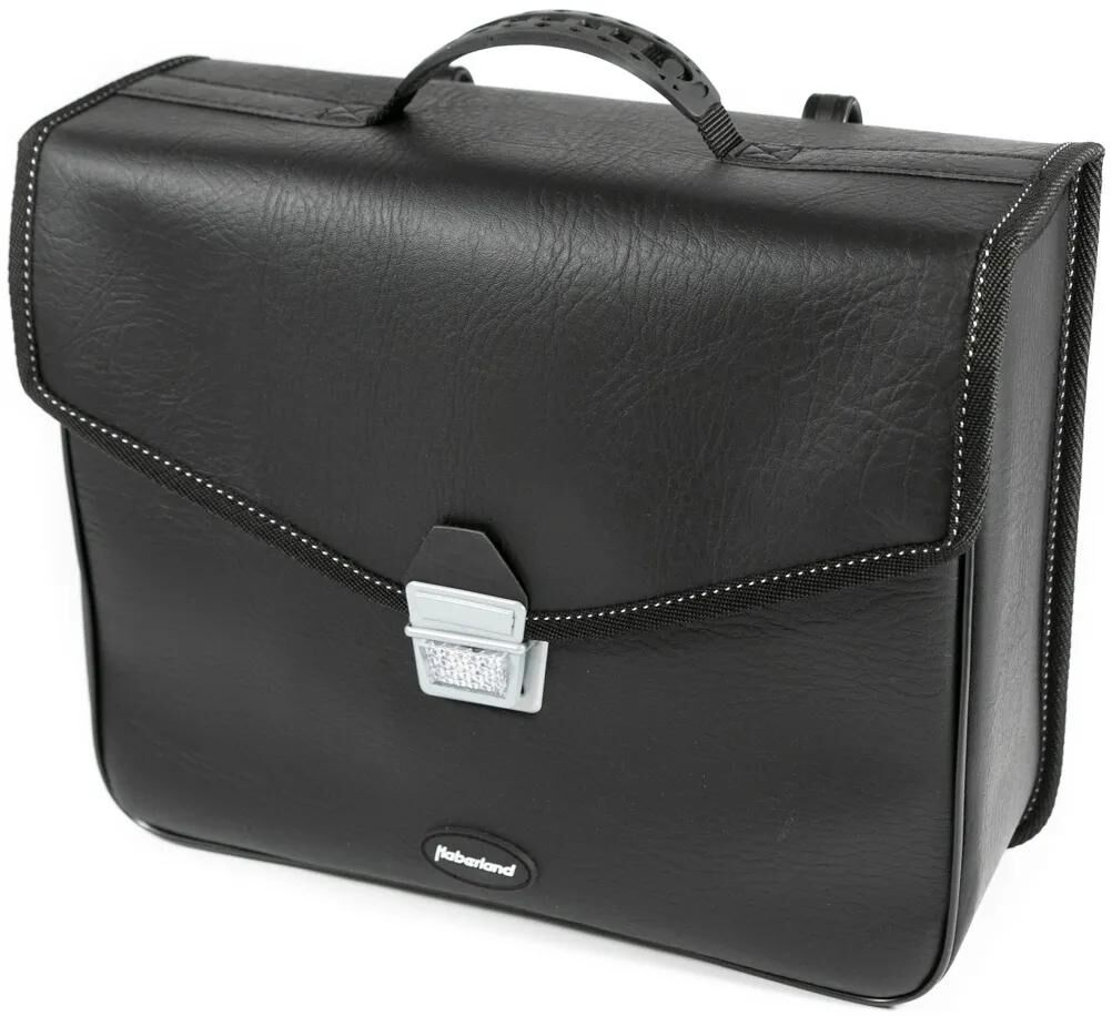 Hamerland Single Bag Hans schwarz
