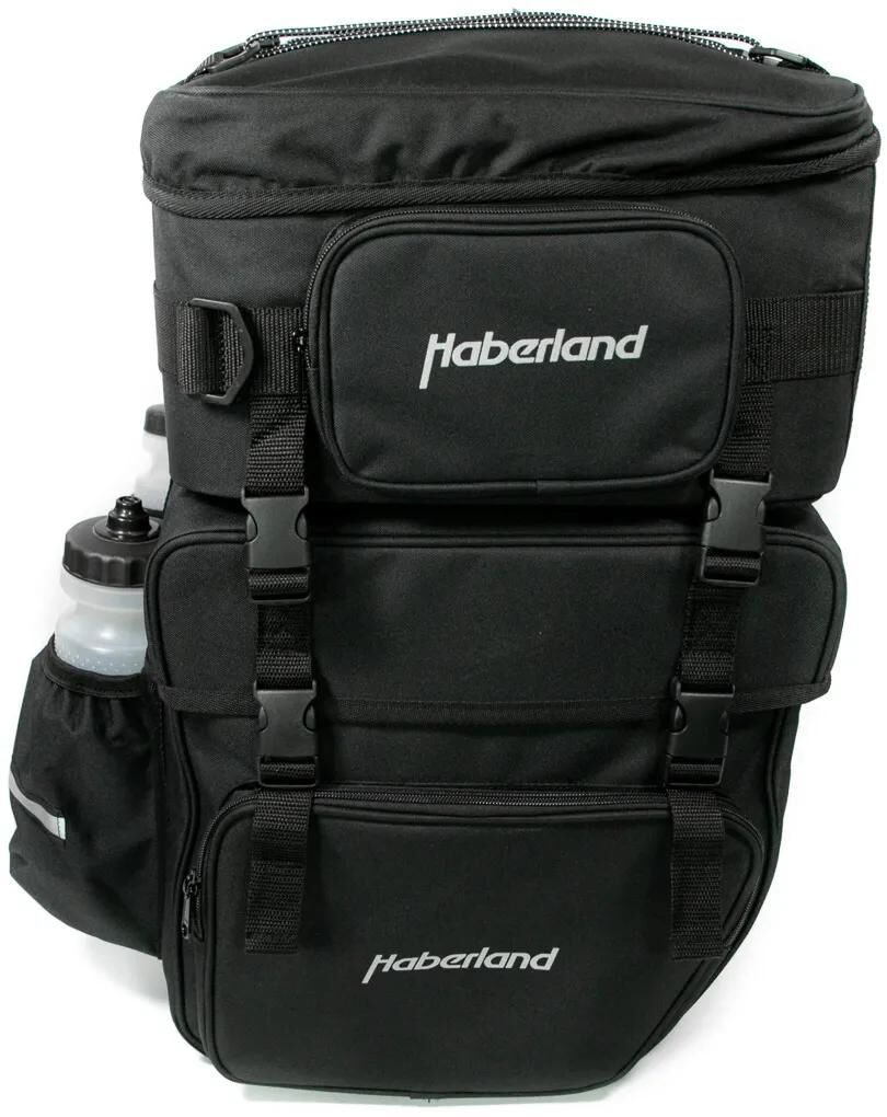 Haberland -Taschen Set Tourmaster xxl
