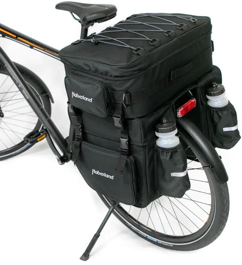 Haberland -Taschen Set Tourmaster xxl