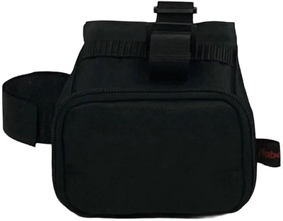 Haberland Sattelstützentasche Schlosskette Sattelstütze. für Schlossketten XL