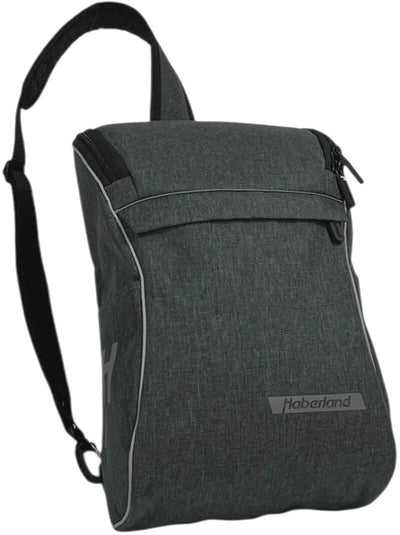 Haberland Umhängetasche Slingbag Lenkertaschen Slingbag Klickfix