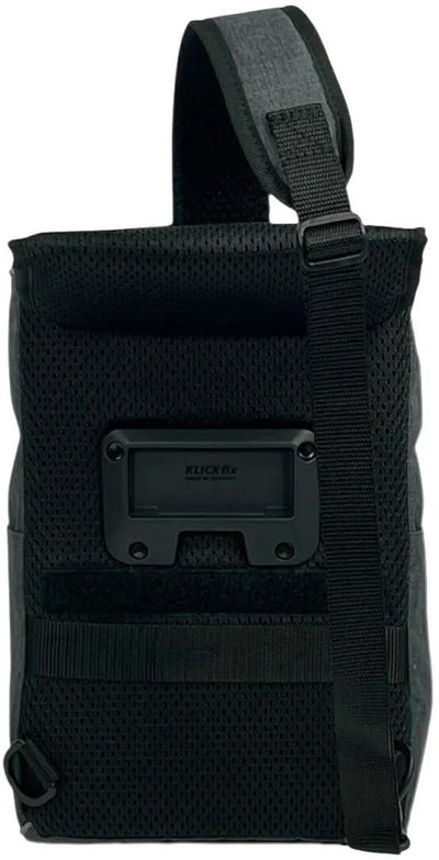 Haberland Umhängetasche Slingbag Lenkertaschen Slingbag Klickfix