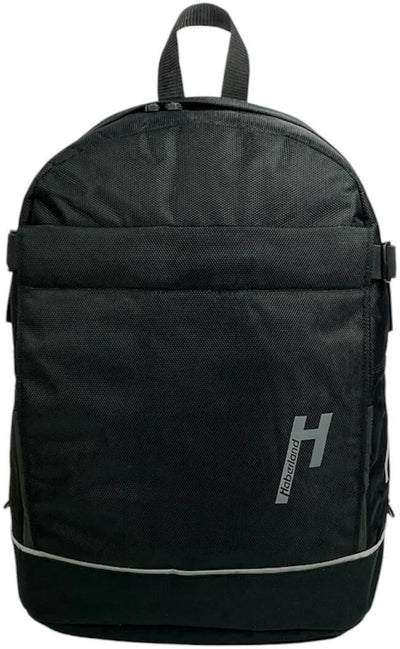 Haberland Rucksack Lucky Active + Fahrradrucksäcke Lucky Active Plus SW