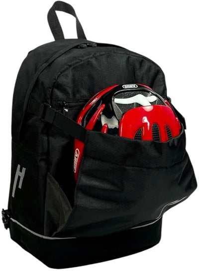 Haberland Rucksack Lucky Active + Fahrradrucksäcke Lucky Active Plus SW