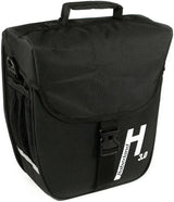 Hamerland Single Bag Basis 3.0 Schwarz - afbeelding 2