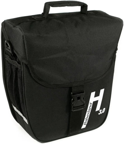Hamerland Single Bag Basis 3.0 Schwarz