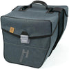 Hamerland Double Bag Emo. 4Nature Anthrazitreflex