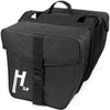 Hamerland Double Bag Basic M 3.0 Schwarz