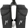 Hamerland Double Bag Basic M 3.0 Schwarz