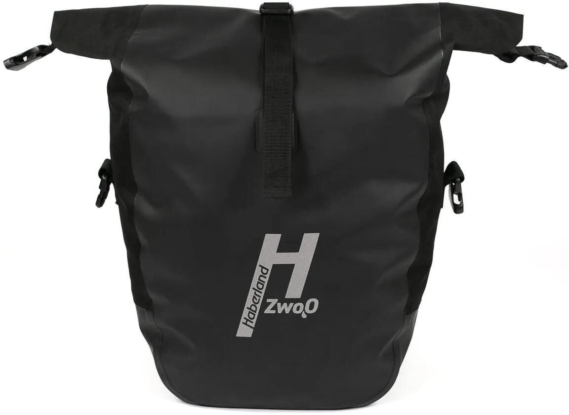 Hamerland Einzelbeutel H2O Schwarz