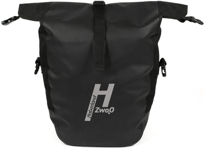Hamerland Einzelbeutel H2O Schwarz