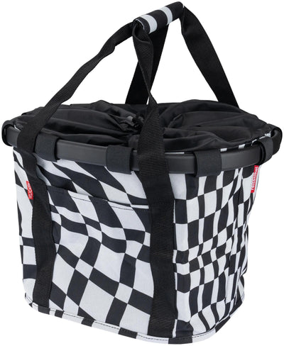 Rixen Kaul Shop.Bag R K Bikebasket auf Kunst